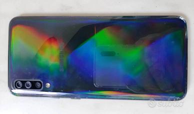 Smartphone Samsung A70
