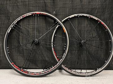 Ruote Campagnolo Eurus