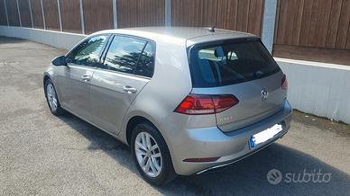 volkswagen golf 7 1.4 be