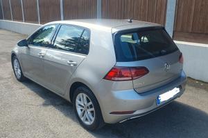 volkswagen golf 7 1.4 be