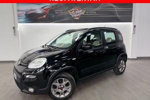 FIAT Panda 0.9 TwinAir Turbo S&S 4x4