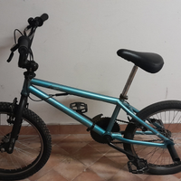 Bmx 20 mai usata