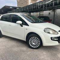 Fiat Punto Evo 1.2 5 porte S&S Dynamic