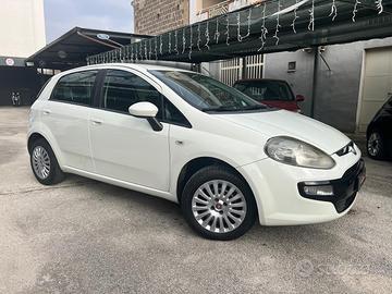 Fiat Punto Evo 1.2 5 porte S&S Dynamic