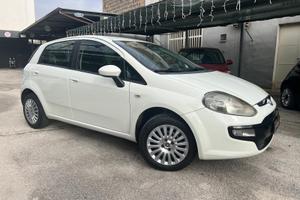 Fiat Punto Evo 1.2 5 porte S&S Dynamic