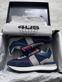 Scarpe 4US Paciotti nuove