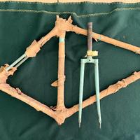 Bianchi da bambino taglia 50 NUOVO nos