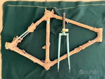 Bianchi da bambino taglia 50 NUOVO nos