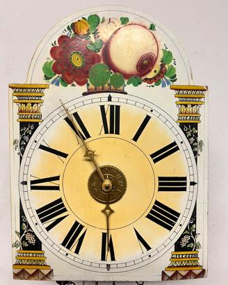 Orologio Della Foresta nera "Surrer"