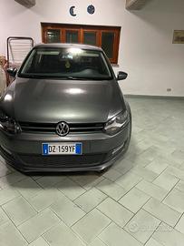 Automobile uso privato