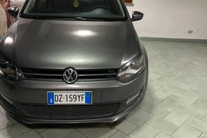 Automobile uso privato