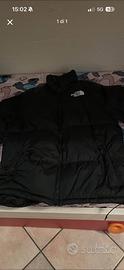 Giacca the north face