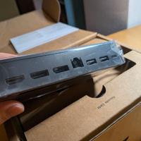 DELL UD-22 Docking Station USB-C