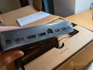 DELL UD-22 Docking Station USB-C