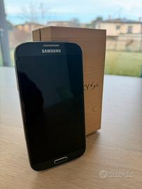 Samsung Galaxy S4