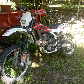 Disponibile moto perfetta