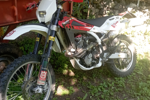 Disponibile moto perfetta