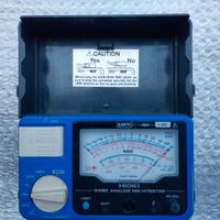 Tester di isolamento analogico Hioki 3490