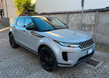 range rover evoque 2.0D 150cv  awd 
