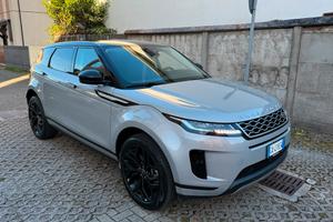 range rover evoque 2.0D 150cv  awd 