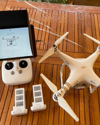 Drone DJI Phantom 3 Advance