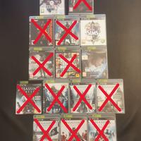 N° 4   DVD PS3 - Giochi playstation 3