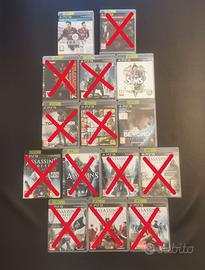 N° 4   DVD PS3 - Giochi playstation 3