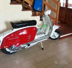 Lambretta 150