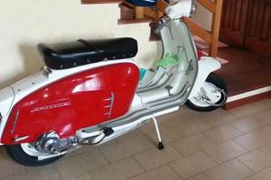 Lambretta 150