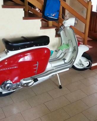 Lambretta 150