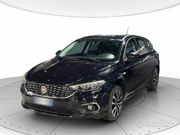 FIAT Tipo 1.3 MultiJet 95cv Lounge
