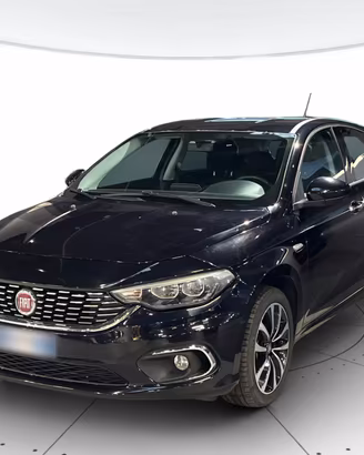 FIAT Tipo 1.3 MultiJet 95cv Lounge