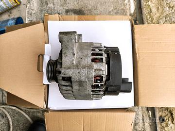 Alternatore fiat seicento 90 ampere 