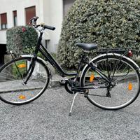Bicicletta donna
