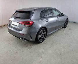 MERCEDES BENZ A 180 D AUTOMATIC PREMIU