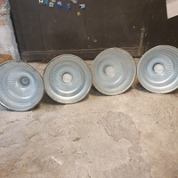 Lampada industriale disano