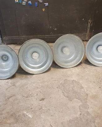 Lampada industriale disano