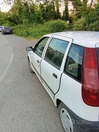 FIAT Punto 1ª serie - 1997