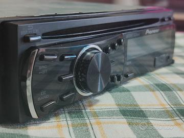 Pioneer Deh-2200UB