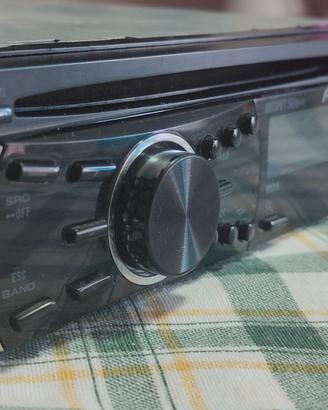 Pioneer Deh-2200UB