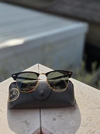 Ray-Ban Clubmaster