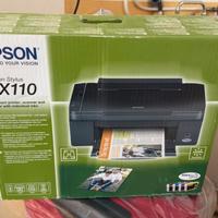 Stampante epson sx110