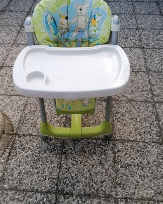 Seggiolone Peg Perego Prima Pappa