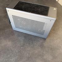 SFF MIDORI - amd 9700 - 4070 super - 980Pro 1Tb