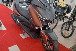 YAMAHA X-MAX 300 GARANZIA 12 MESI