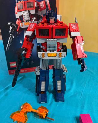 Lego 10302