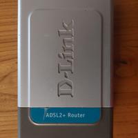Modem d-link