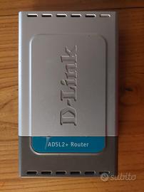 Modem d-link