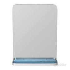 Specchio bagno con mensola IKEA serie RAAN