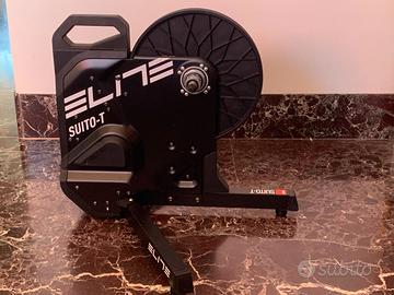 Elite Suito-T rullo bici